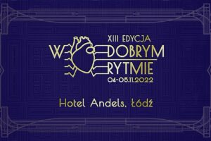 XIII Konferencja WDR