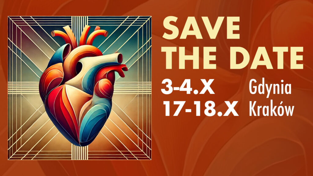 SAVE THE DATE: XVI Konferencja W Dobrym Rytmie